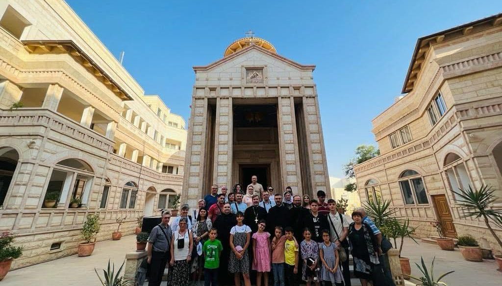 Israel din Viena 2026