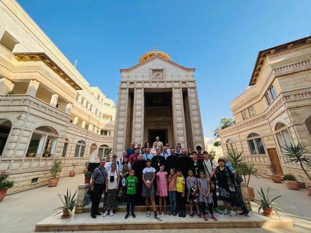 Israel din Viena 2026